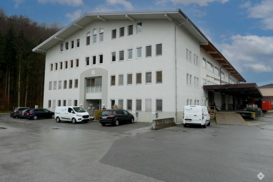 Vermietung Lager- und Büroflächen in Bergheim