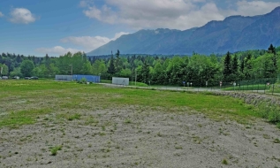 Gewerbebaugrund nahe Stadt Salzburg