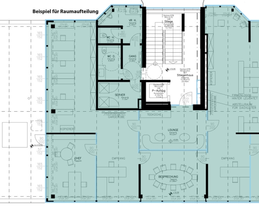 Einzigartige Immobilie an erstklassigem Standort