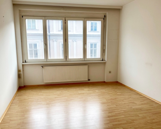 Kleines Büro im Herzen von Salzburg