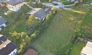 Bergblick-Oase Radstadt: Ihr Traumgrundstück im Herzen der Alpen