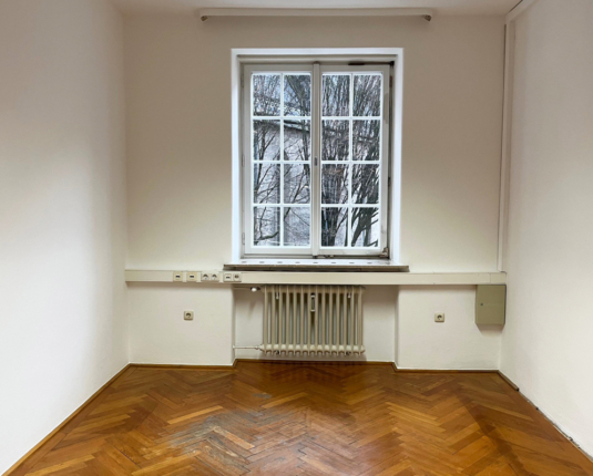 Repräsentatives Büro im Herzen von Salzburg