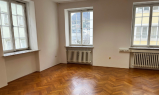 Repräsentatives Büro im Herzen von Salzburg