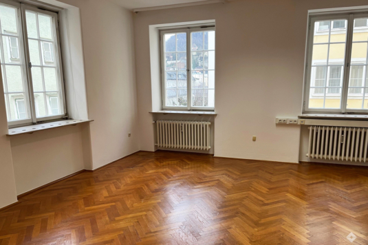 Repräsentatives Büro im Herzen von Salzburg