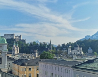 Salzburg ist bald „grundlos“